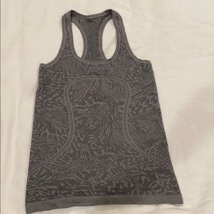 Lululemon swiftly tech racerback